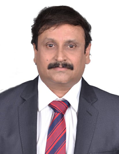 Dr. K.V Satyanarayana, IAS (Rtd)